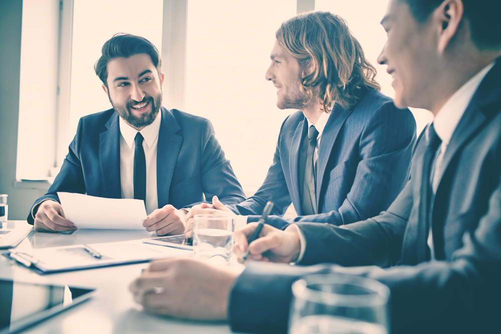 business consultants in uae