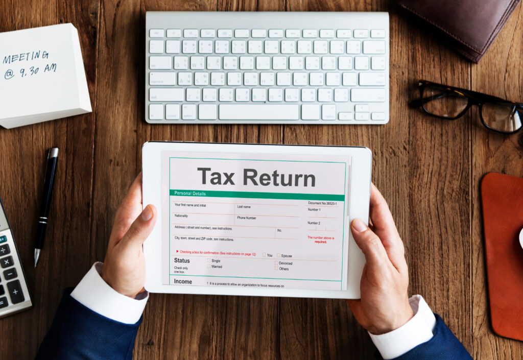 corporate income tax in uae