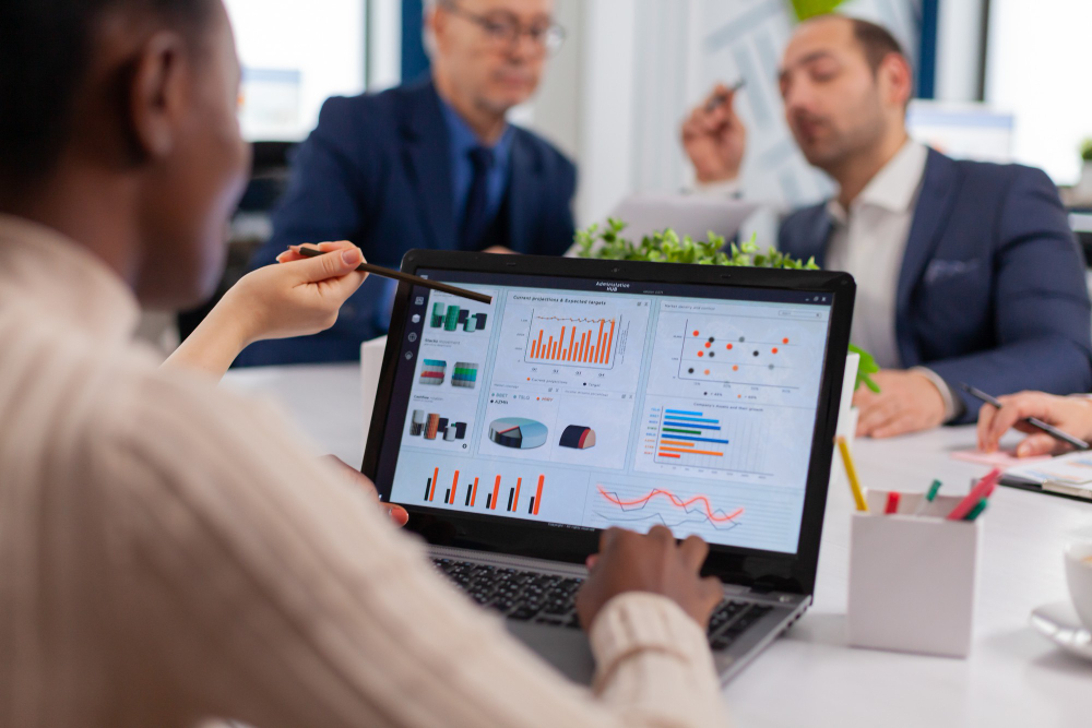 power bi consulting services